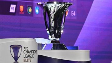 اكتمال مرحلة الدوري في دوري أبطال آسيا للنخبة وتحديد مواجهات دور الـ16 اكتمال مرحلة الدوري في دوري أبطال آسيا للنخبة وتحديد مواجهات دور الـ16