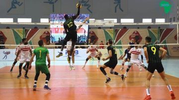 الزمالك يواجه الزهور في ختام منافسات الدور قبل النهائي لسوبر الطائرة الزمالك يواجه الزهور في ختام منافسات الدور قبل النهائي لسوبر الطائرة