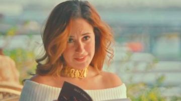 تأثير عاطفي.. شيري عادل تخطف الأنظار فى فن الحرب 