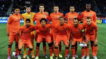 تشكيل كلوب بروج أمام أتليتكو مدريد في دوري أبطال أوروبا تشكيل كلوب بروج أمام أتليتكو مدريد في دوري أبطال أوروبا