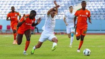 حسابات معقده لـ المصري والزمالك في المجموعة الرابعة لبطولة الكونفدرالية حسابات معقده لـ المصري والزمالك في المجموعة الرابعة لبطولة الكونفدرالية