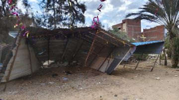 حي ثالث الإسماعيلية يشن حملة مكبرة لإزالة التعديات ورفع الإشغالات