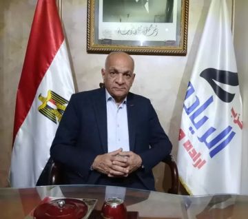 رئيس حزب الريادة: التعديل الوزاري تحرك جاد نحو الإصلاح