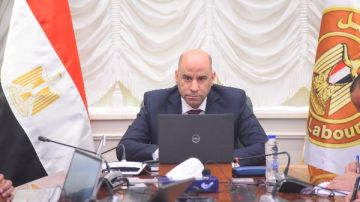 رداد: تأهيل الكوادر لسوق العمل المحلي والعربي والدولي في صدارة أولوياتنا