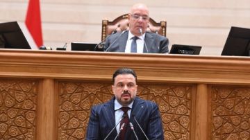 شباب النواب: حزمة الحماية الاجتماعية الجديدة تدخل السعادة على المصريين قبل رمضان شباب النواب: حزمة الحماية الاجتماعية الجديدة تدخل السعادة على المصريين قبل رمضان