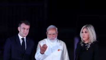 صفقة القرن.. الهند تستعد لشراء 114 مقاتلة رافال بـ30 مليار دولار من فرنسا