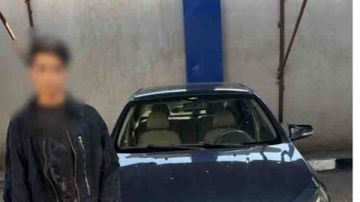 ضبط سائق تحرش بسيدة وارتكب أفعالا خادشة للحياء بالقاهرة