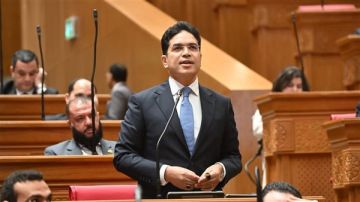 ضياء داود: البرلمان مطالب بحماية الشباب وتنمية الرياضة بعد حادث غرق السباح يوسف عبدالملك