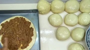 طريقة تخزين الحواوشي لرمضان .. خطوات مضمونة لطعم طازة وسلامة صحية