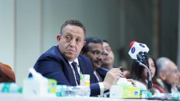 عبد الغني : لن نسمح ببقاء نقابة المهندسين تحت الحراسة المقنعة عبد الغني : لن نسمح ببقاء نقابة المهندسين تحت الحراسة المقنعة