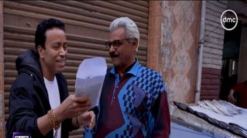 في إسكندرية.. سامح حسين الكابتن الجارم 100 ألف جنية في بركة رمضان فيديو