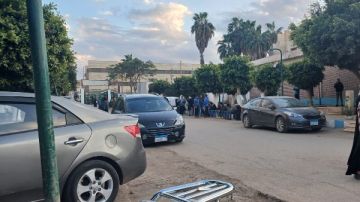 قبل الإفطار.. مصرع شاب تحت عجلات القطار في المنوفية