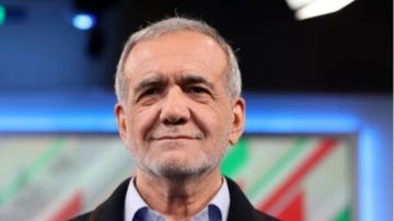 لم يصب..الهجوم الأمريكي الإسرائيلي.. استهداف مكتب الرئيس الإيراني في طهران