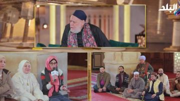 ما حكم لعب الأطفال أثناء الصلاة؟ علي جمعة: الطفولة توقف الأحكام