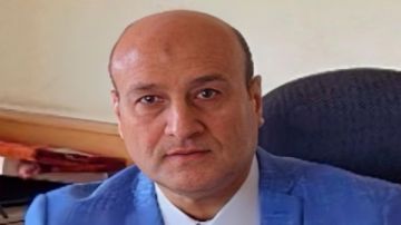 محافظ أسيوط الجديد.. مسيرة أمنية وخبرة إدارية تتوج بتولي المسئولية التنفيذية محافظ أسيوط الجديد.. مسيرة أمنية وخبرة إدارية تتوج بتولي المسئولية التنفيذية