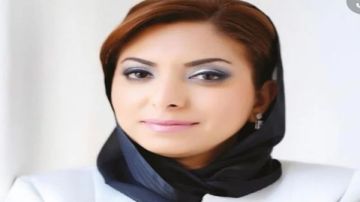 مديرة منظمة تنمية المرأة تؤكد أهمية توظيف الخطاب الديني والإعلامي لدعم وتمكين المرأة مديرة منظمة تنمية المرأة تؤكد أهمية توظيف الخطاب الديني والإعلامي لدعم وتمكين المرأة