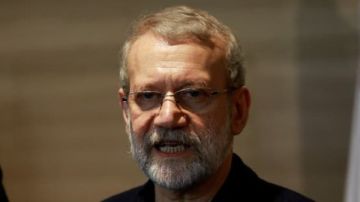 مستشار المرشد الإيراني يزور سلطنة عمان غدا