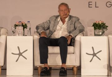 مصر.. نجيب ساويرس يعلق على تزايد حالات التزوير بالذكاء الاصطناعي وينصح بسرعة إصدار قانون