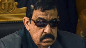 مصر.. وفاة أشهر قاض في محاكمة رابعة