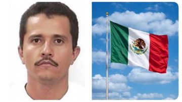 مقتل إل مينشو يهز المكسيك.. سقوط أخطر أباطرة المخدرات يشعل موجة عنف.. وسمير فرج يكشف تفاصيل الدور الأمريكي