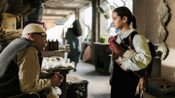  مملكة القصب يفتتح مهرجان مالمو للسينما العربية 2026