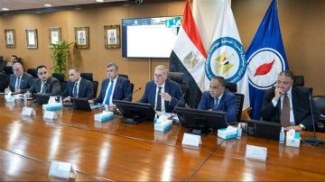 نمو قياسي في مبيعات وقود تموين السفن لشركة التعاون للبترول