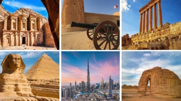 نواب البرلمان: نمو الرحلات بين مصر وبريطانيا فرصة ذهبية لدعم الاقتصاد والسياحة والثقافة