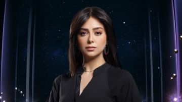 هبة مجدي: المداح من أكثر الأعمال اربتاطا مع جمهور شهر رمضان هبة مجدي: المداح من أكثر الأعمال اربتاطا مع جمهور شهر رمضان