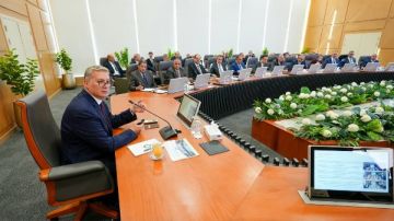 وزير البترول لـ الشركات العالمية: لدينا فرصا استثمارية واعدة بمناطق بكر 