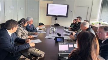 وزير التعليم العالي: بنك المعرفة المصري منصة جاهزة للتكامل الإقليمي