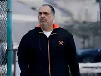 وليد دعبس يطالب بتحرك عاجل لحل أزمة التحكيم ويحذر من اهتزاز الثقة وليد دعبس يطالب بتحرك عاجل لحل أزمة التحكيم ويحذر من اهتزاز الثقة