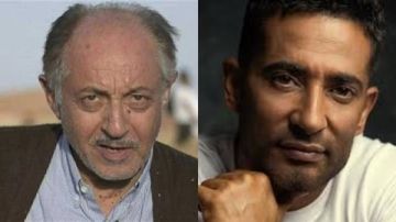 10 ملايين جنيه.. عبد العزيز مخيون يشيد بقرار عمرو سعد بتكفله 30 غارما وغارمة