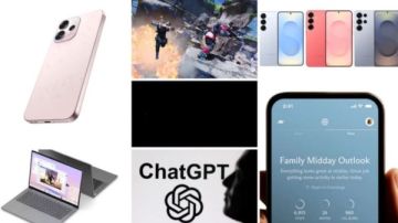 أخبار التكنولوجيا ميتا تطلق تطبيقا جديدا لفيديوهات الذكاء الاصطناعي.. 8 تغييرات بهواتف سامسونج Galaxy S26