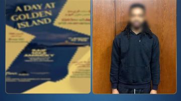 إخلاء سبيل منظم حفلات عراقي دعا لـ يوم في جزيرة إبستين بالقاهرة