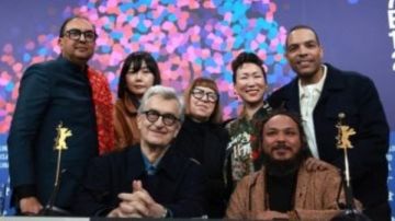 إنسحاب فيلم مصري من مهرجان برلين تضامنا مع الشعب الفلسطيني