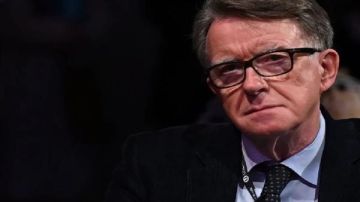  الأمير المظلم يغرق في فضيحة إبستين.. استقالة صادمة لـ ماندلسون من مجلس اللوردات