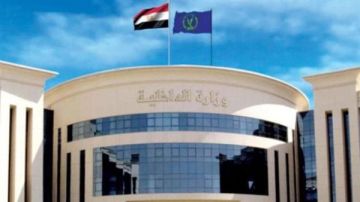 الداخلية تكشف حقيقة استخدام لوحات مزيفة على سيارة أجرة بالشرقية