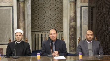 الملتقى الفقهي بالجامع الأزهر: الحكم على المعاملات المعاصرة يخضع لضوابط البيوع في الإسلام