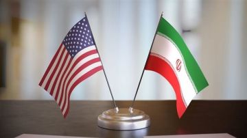 انطلاق المرحلة الثانية من المفاوضات النووية بين إيران وأمريكا في مسقط