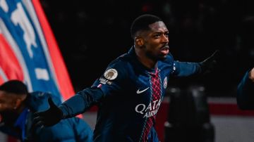 باريس سان جيرمان يبحث عن تصحيح المسار الأوروبي أمام موناكو في ملحق دوري الأبطال