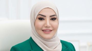 برلمانية: العاشر من رمضان ملحمة وطنية خالدة أعادت الكرامة وحطمت المستحيل برلمانية: العاشر من رمضان ملحمة وطنية خالدة أعادت الكرامة وحطمت المستحيل