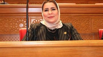 بعد التعديل الوزاري.. نيفين الكاتب تطالب برؤية تنفيذية واضحة لدعم المصانع