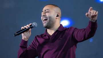 تامر عاشور يغني تتر مسلسل توابع بطولة ريهام حجاج