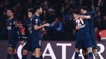 تشكيل مباراة باريس وموناكو في دوري أبطال أوروبا