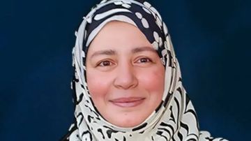 حقيقة عودة عبلة كامل للتمثيل فى رمضان المقبل عبر بوابة الإعلانات