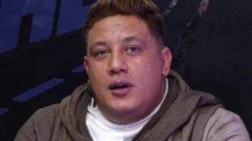 حمو بيكا: نجار مسلح كانت أقرب مهنة لقلبي قبل الغناء.. وسبق ليا اتحبست 3 شهور حمو بيكا: نجار مسلح كانت أقرب مهنة لقلبي قبل الغناء.. وسبق ليا اتحبست 3 شهور