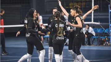 خاص.. اتحاد الطائرة يكشف موقفه الرسمي من مشاركة سيدات الزمالك في بطولة أفريقيا خاص.. اتحاد الطائرة يكشف موقفه الرسمي من مشاركة سيدات الزمالك في بطولة أفريقيا