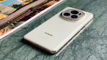 طرح Honor Magic V6.. هاتف عصري بميزات تفوق المنافسين