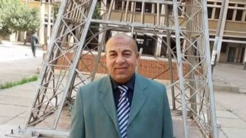 فاجعة مزدوجة في الغربية وفاة مهندس متأثرا بوفاة شقيقته المفاجئ.. والأسرة تنعى رحيلهما فاجعة مزدوجة في الغربية وفاة مهندس متأثرا بوفاة شقيقته المفاجئ.. والأسرة تنعى رحيلهما