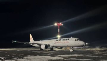 لأول مرة.. مدينة روسية تعلن انطلاق رحلات لمصر